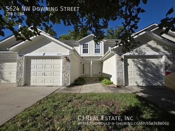 5624 NW Downing St, Blue Springs, MO 64015