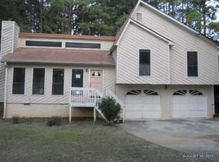 1019 Pinetree Ct, Powder Springs, GA 30127