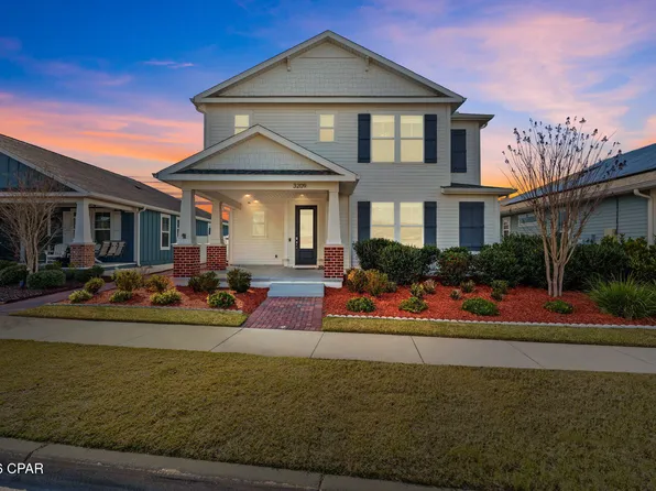 3209 Astor Ave, Panama City, FL 32405