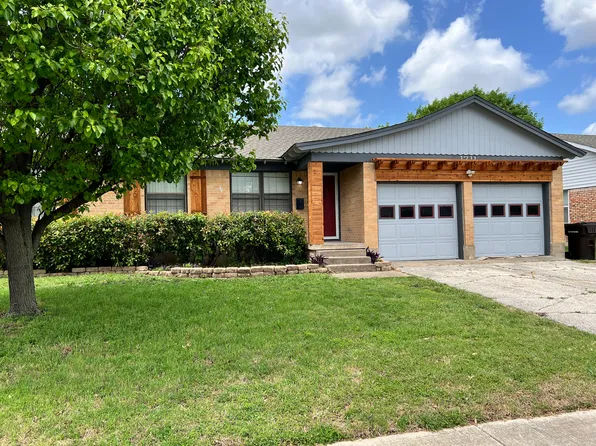 1711 North Pl, Plano, TX 75074