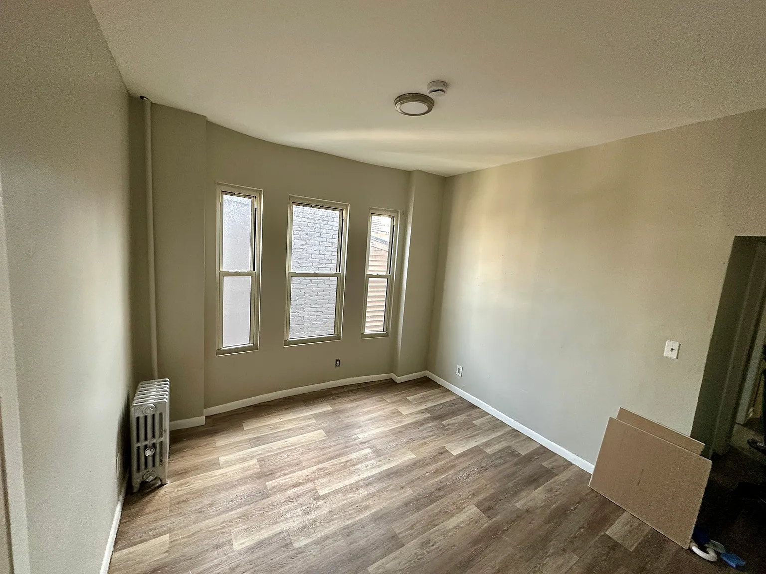 1 bed, 650 sqft, $1,250 — Photo 4