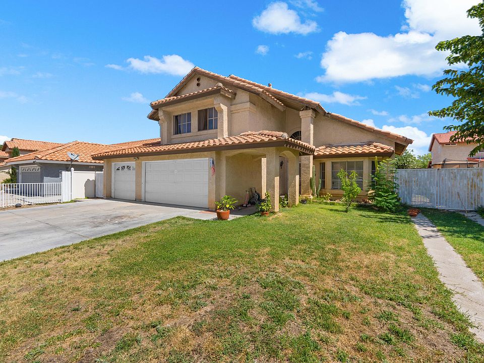 37858 Sweetbrush St, Palmdale, CA 93552 Zillow