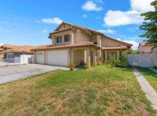 37858 Sweetbrush St, Palmdale, CA 93552