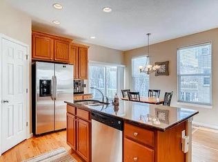 897 Vernon Dr, Central City, CO 80427