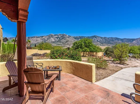 5455 E Starhaven Ln, Tucson, AZ 85739
