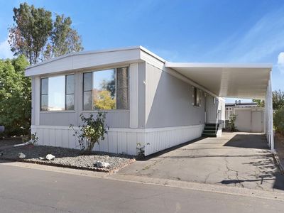 8600 W Ln #60, Stockton, CA, 95210