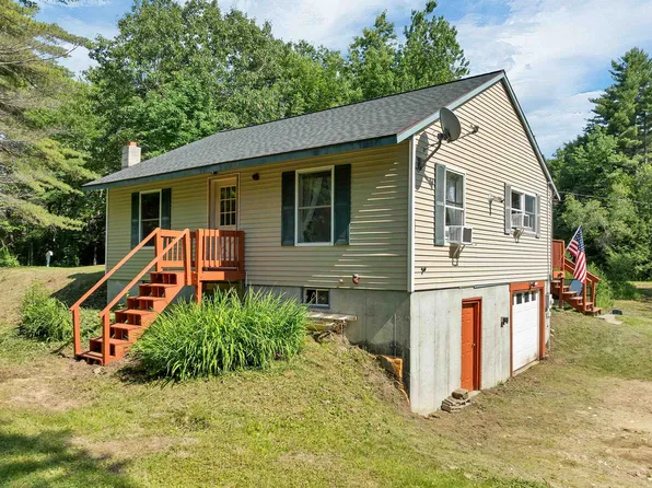 229 Union Road, Belmont, NH 03220