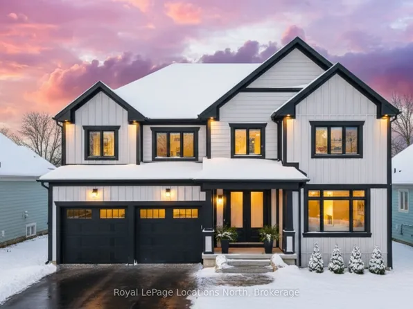 104 Stillwater Cres, The Blue Mountains, ON L9Y 4P5