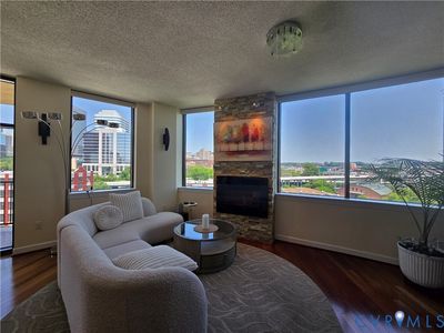 1101 Haxall Poin Unit 815, Richmond, VA, 23219