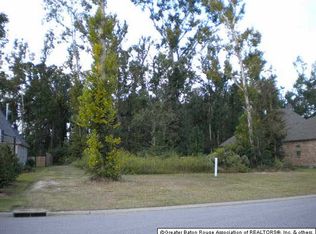 NULLA Cypress Alley Ave, Prairieville, LA 70769