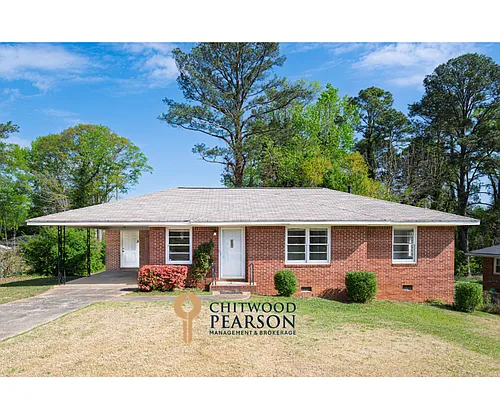 1216 Sanders Way Photo 1