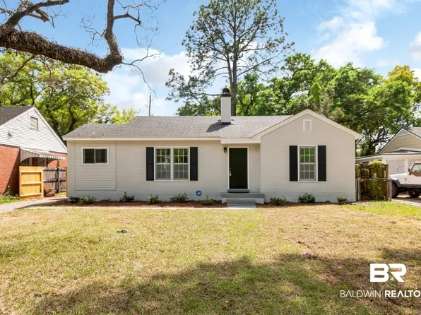 3003 Ralston Rd, Mobile, AL 36606