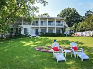 141 Kent St, Urbanna, VA 23175