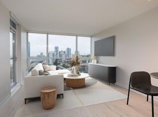 125 Columbia St #1205, New Westminster, BC V3L 0G8