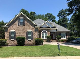 240 Newland Cir, Evans, GA 30809