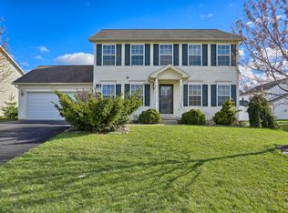 649 Barnsideside Dr, Palmyra, PA 17078