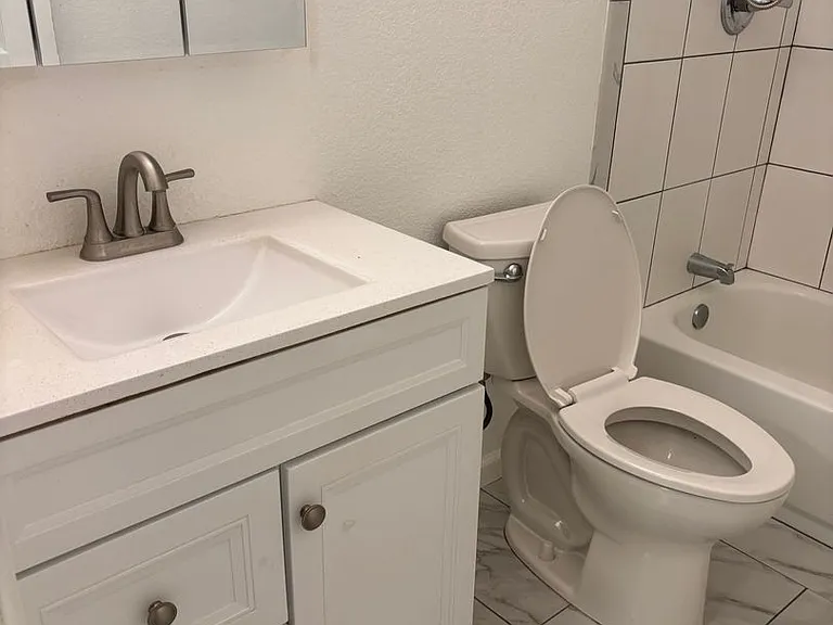Morningside At Carmichael Apartment Hones — Photo 25