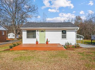 1207 Jackson St, Burlington, NC 27217
