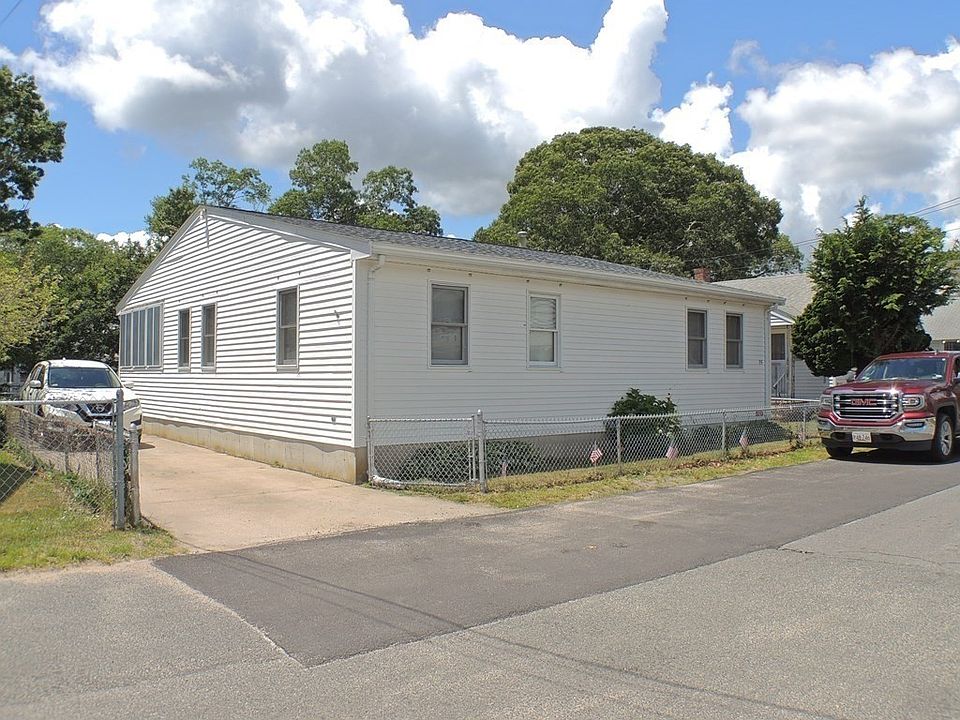 35 Bayview St, Wareham, MA 02571 Zillow