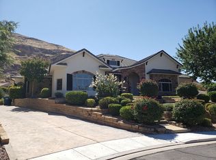 211 W 1440 S, Hurricane, UT 84737