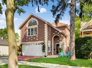 7916 W Altgeld St, Elmwood Park, IL 60707