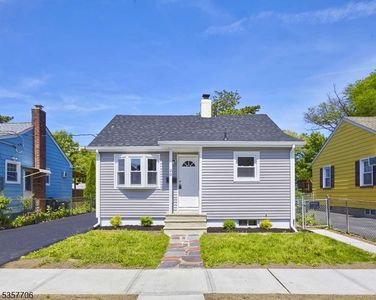 20 Nettie Pl, Clifton, NJ, 07014