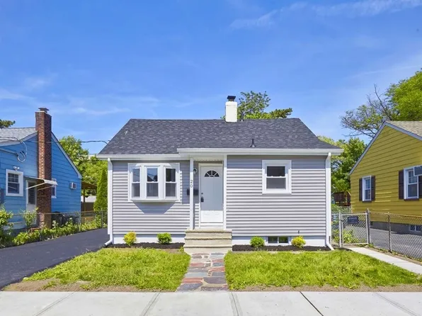 20 Nettie Pl, Clifton City, NJ 07014