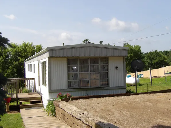 3571 Nokomis Trl, Osseo, MI 49266