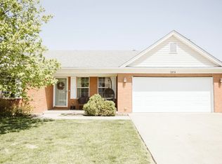 2076 Osprey Cv, Shelbyville, KY 40065