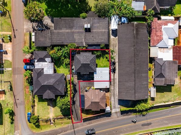 1281 California Ave #3, Wahiawa, HI 96786
