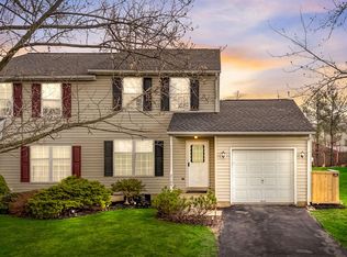 2109 Clover Mill Rd, Quakertown, PA 18951