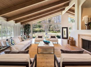 140 La Vereda Rd, Montecito, CA 93108