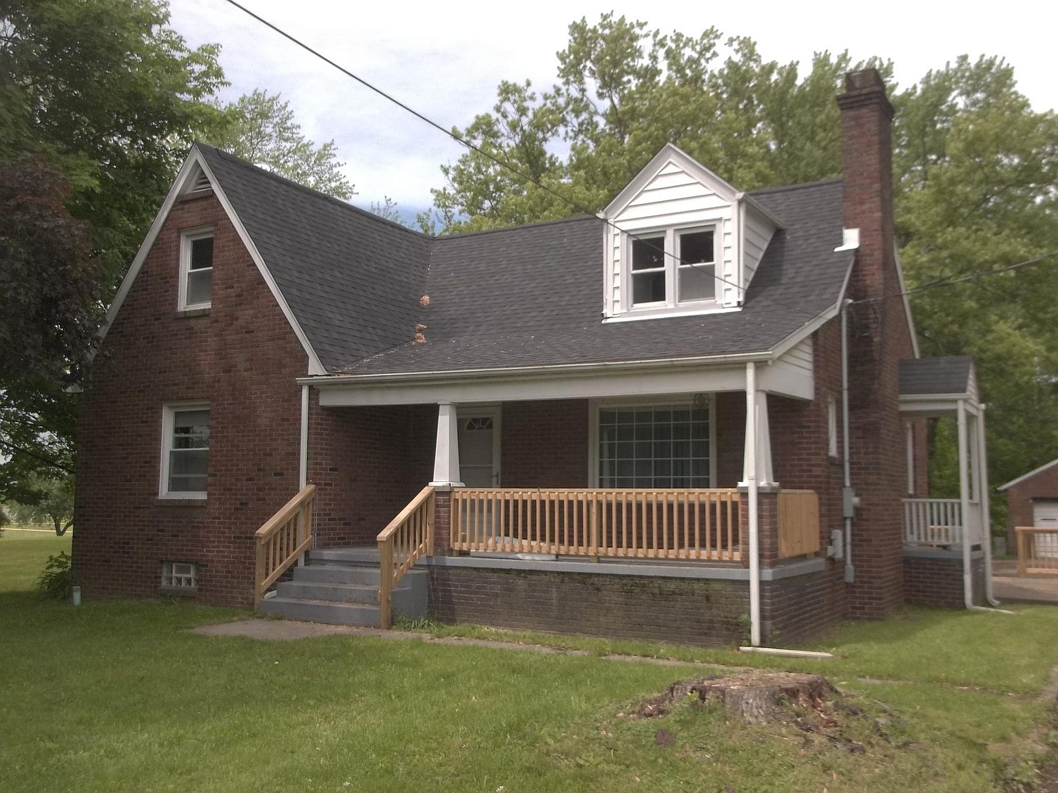 48 W State St, Edinburg, PA 16116 | Zillow