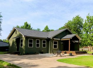 187 Settlers Rd, Longview, TX 75605