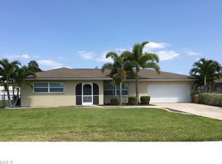 4515 SE 10th Pl, Cape Coral, FL 33904