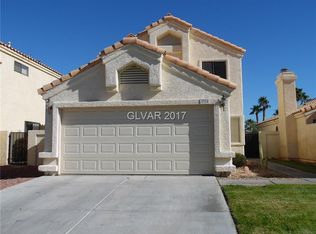 2316 Chatfield Dr, Las Vegas, NV 89128