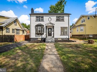 3805 Grantley Rd, Baltimore, MD 21215