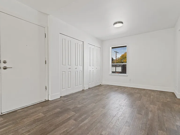 Renovated Living Room