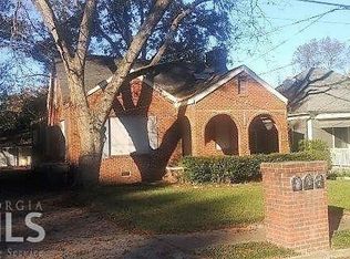 1365 Bryan Ave #A & B, Atlanta, GA 30344