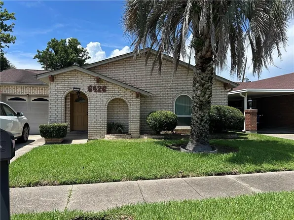 6426 Peony St, New Orleans, LA 70131