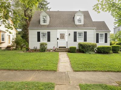 212 Georgia Ave, Bethlehem, PA, 18017