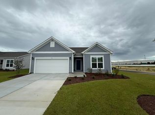 156 Buckingham Dr, Conway, SC 29526