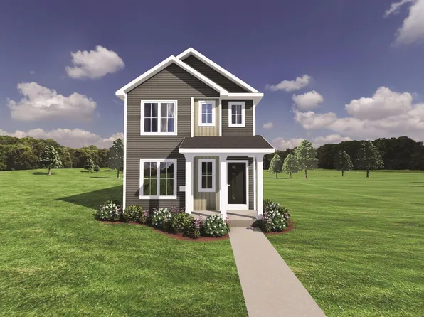 9429 Clear Rise, Verona, WI 53593