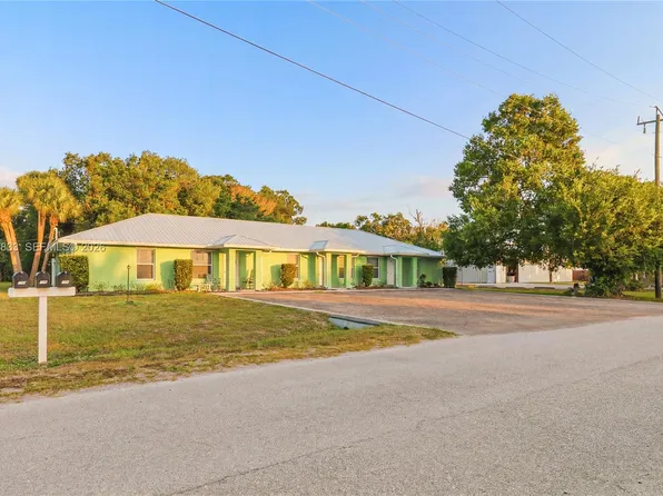 810 SW 2nd St, Okeechobee, FL 34974