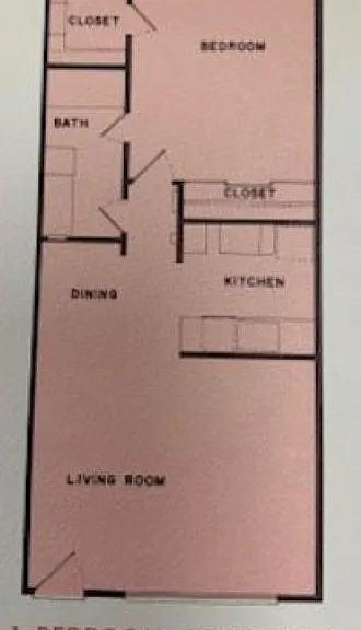 Red Lion Apartments — Photo 18