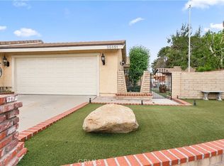 25651 Ramada Dr, Santa Clarita, CA 91355
