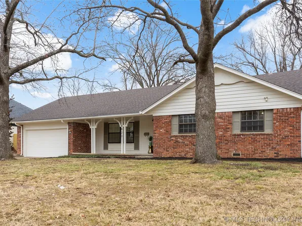 6823 E 59th St, Tulsa, OK 74145