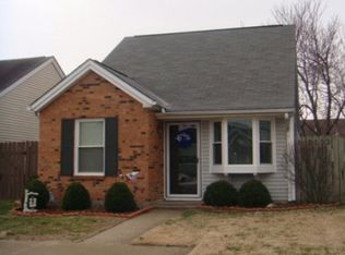 2502 Elder Dr, Owensboro, KY 42301
