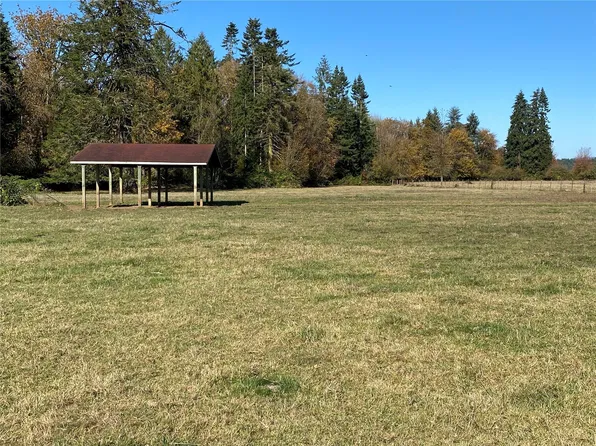0 Gore Road, Onalaska, WA 98570