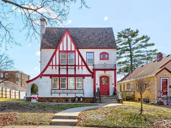 2076 Randolph Ave #1, Saint Paul, MN 55105